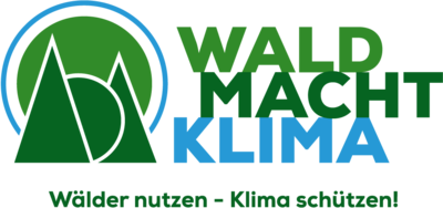 Logo Klimanutzwälder 
