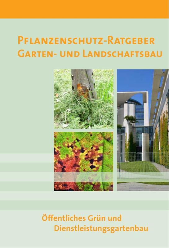 Pflanzenschutz Ratgeber Garten Und Landschaftsbau Lwk